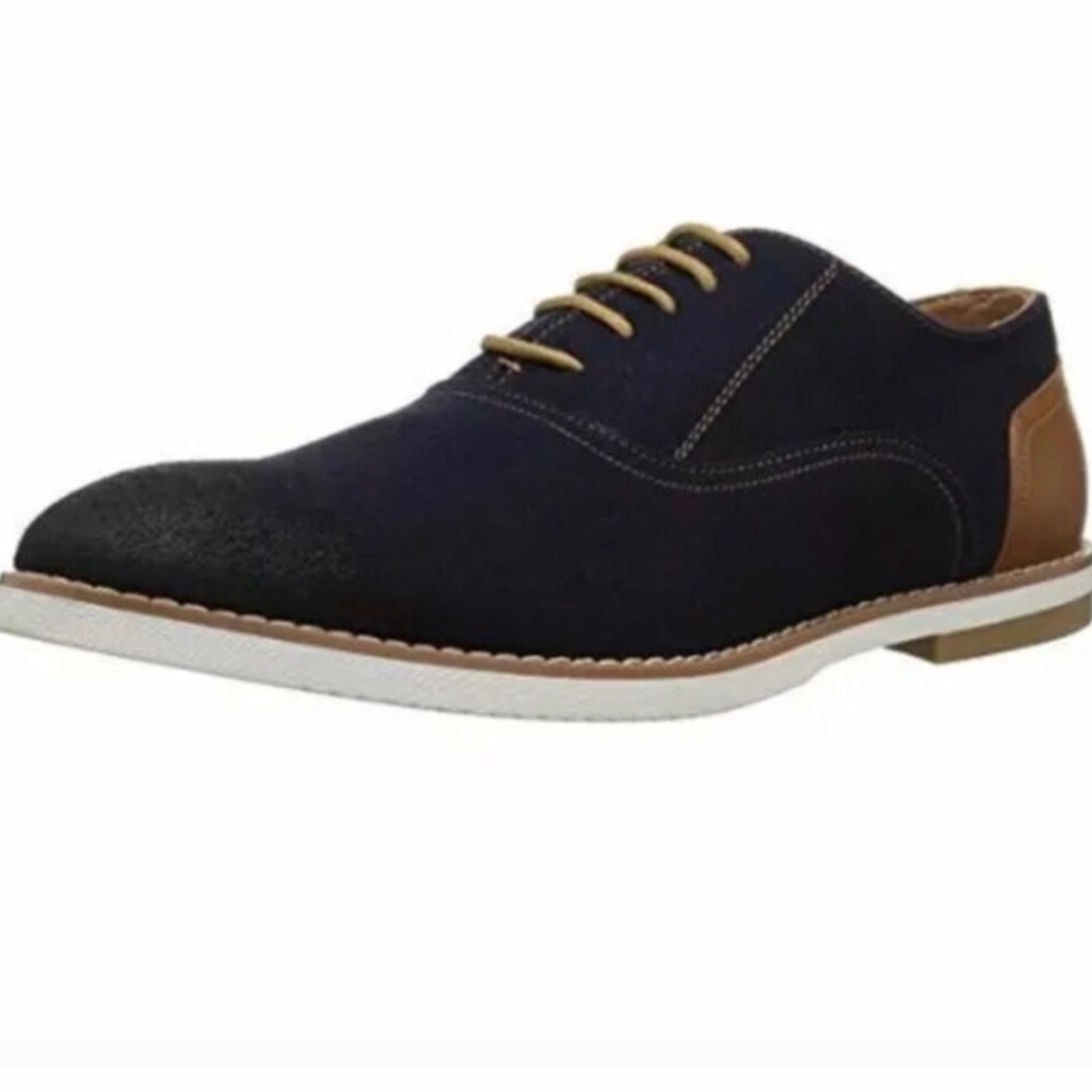NWT Madden Oxfords for men